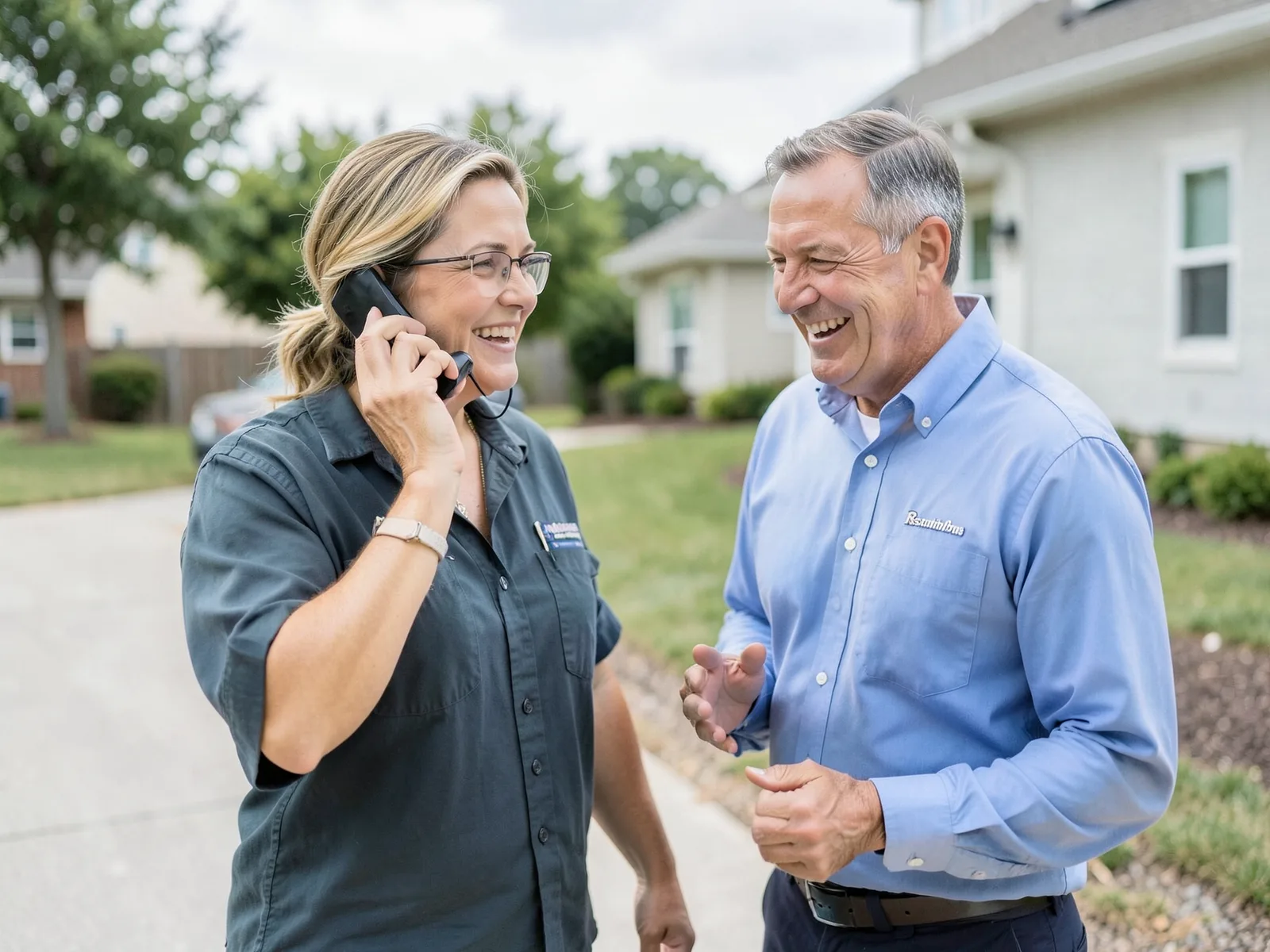 Frequently Asked Questions About Flood Damage Restoration in The Plains, OH